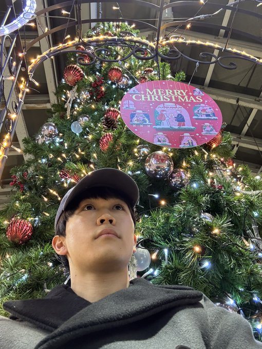 牛を推す日が来るなんてのツイート