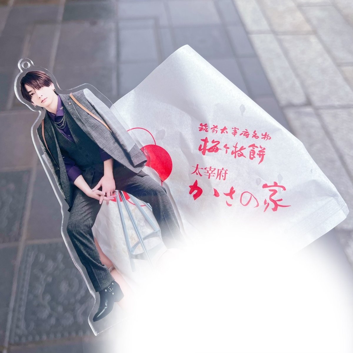 🐼ゆいぱんだ🐼 tweet media
