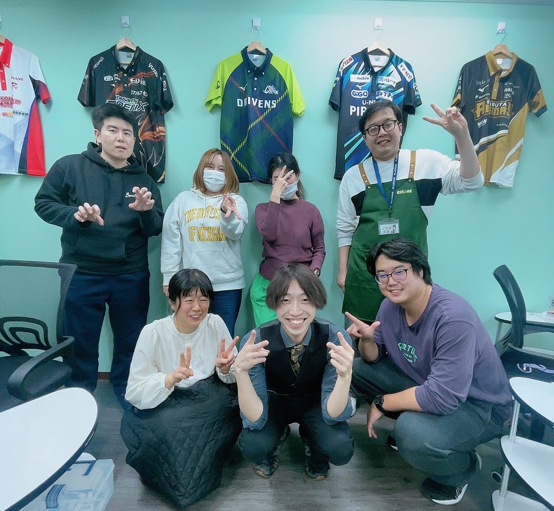 つぼみリーグ【日本一初心者に優しいリーグ】 tweet media