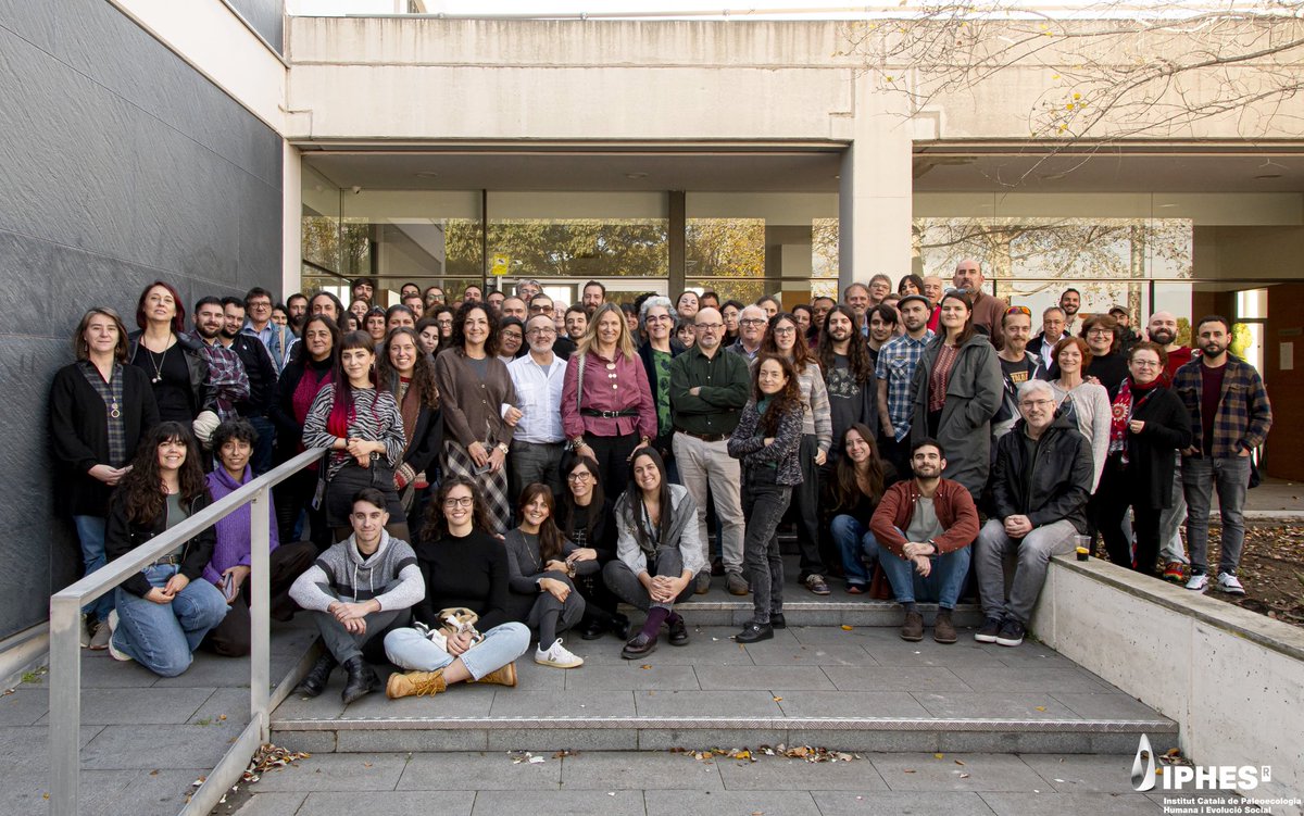 IPHES-CERCA tweet media