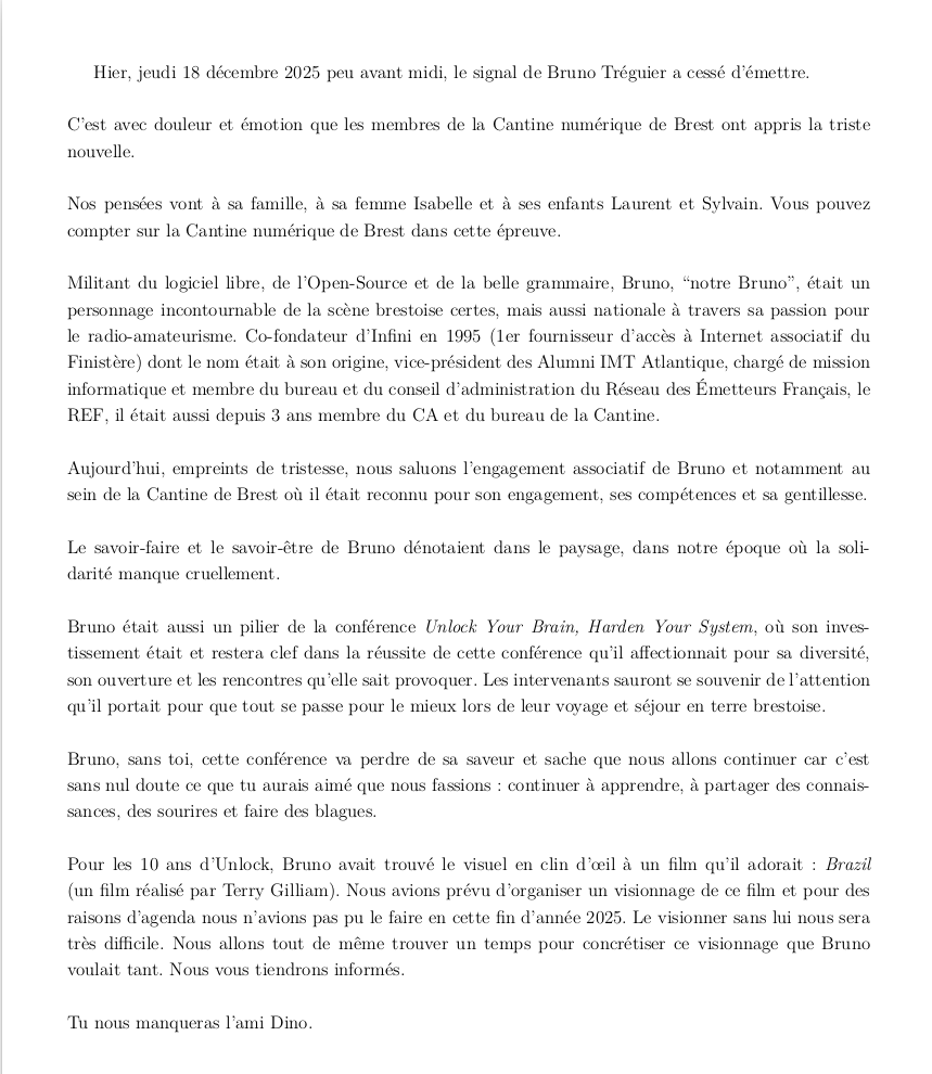 La Cantine Brestoise tweet media