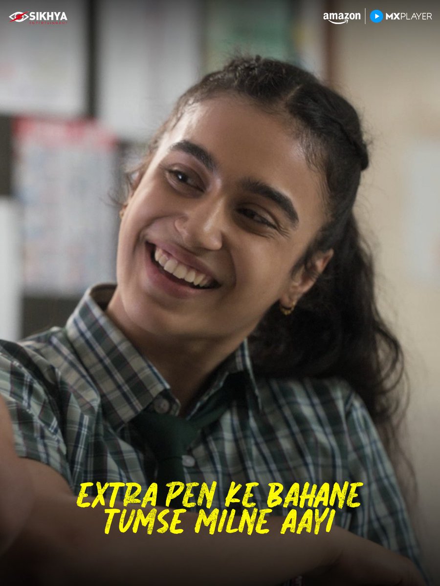 Sikhya Entertainment tweet media