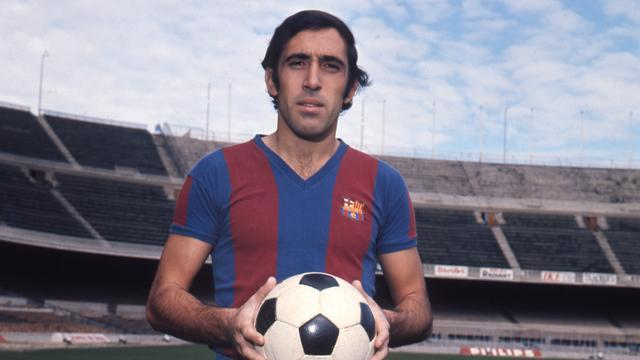 📆 Avui fa 5⃣5⃣ anys del debut oficial d'<a href="/ASENSI_XXI/">ASENSI</a>. Va ser a Las Palmas a un partit que va acabar amb victòria per 2-3.

L'alacantí va romandre 11 temporades al club i va disputar 397 partits oficials. És president de l'Agrupació d'exjugadors, <a href="/FCBjugadors/">FCB Jugadors</a>, des de 2023.