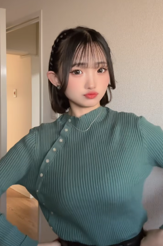 onape0053's tweet photo. 彼氏に種付けされてママの身体になってるのえろ♡♡♡
これで18歳♡♡♡ #オナペ https://t.co/kdSjMVxEJw