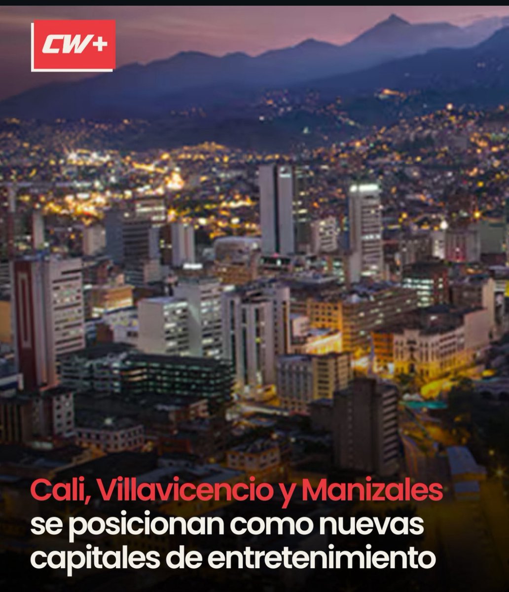 El sector de entretenimiento es clave para Cali por razones económicas, sociales y estratégicas. No es solo cultura: es desarrollo, empleo y competitividad urbana. 

El entretenimiento crea empleo directo (artistas, técnicos, productores, logística, seguridad).
•Y mucho empleo