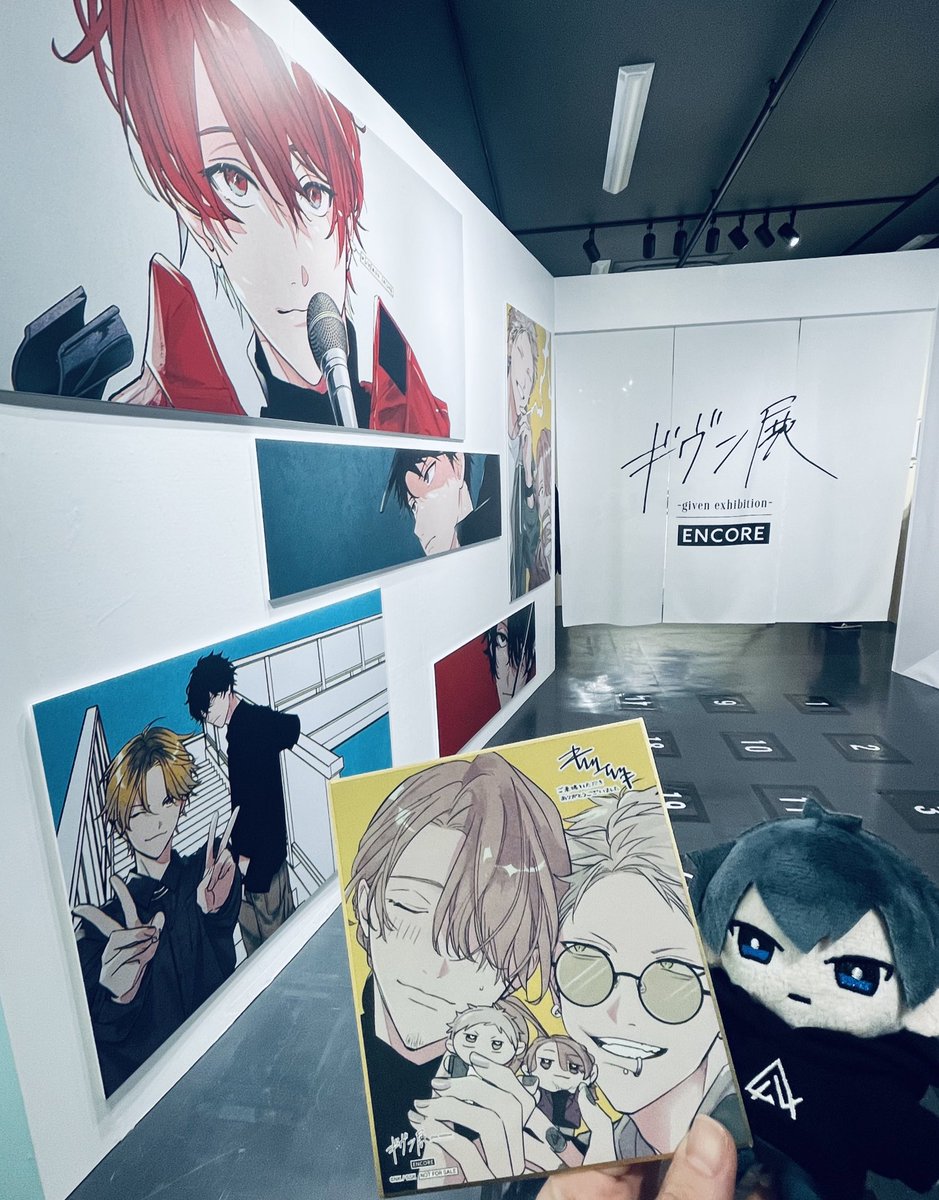 大阪凱旋初日！ チケット取れたので行ってきました！ 今日でやっと入場