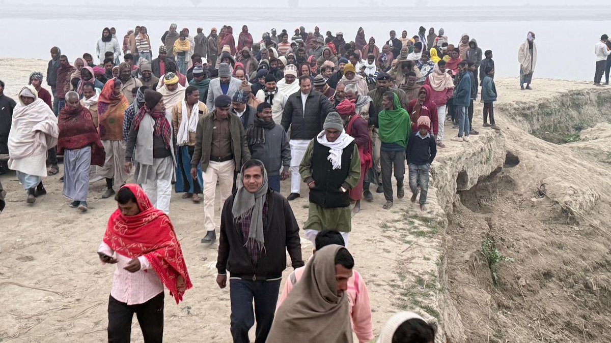 Shailesh Kumar Urf Bulo Mandal tweet media