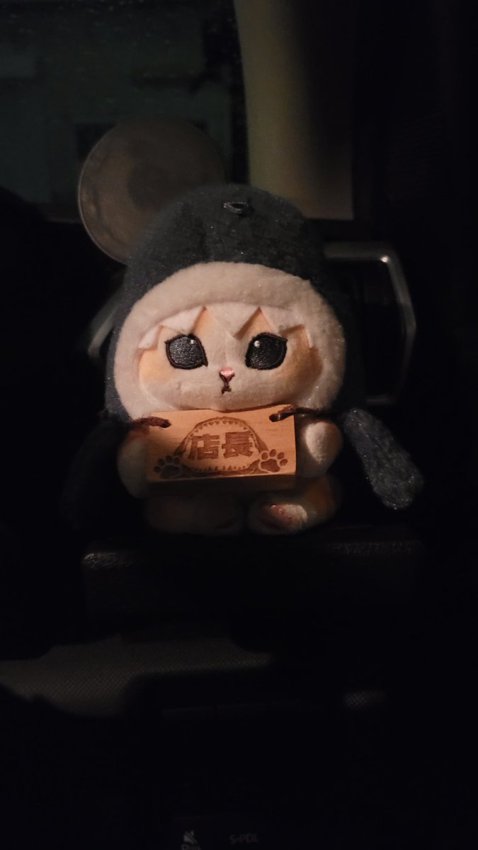 モアモア♥️モネモネ♥️ よし、大阪いくぞー！ 明日はいよいよ #てづバ50 大阪南港へ！