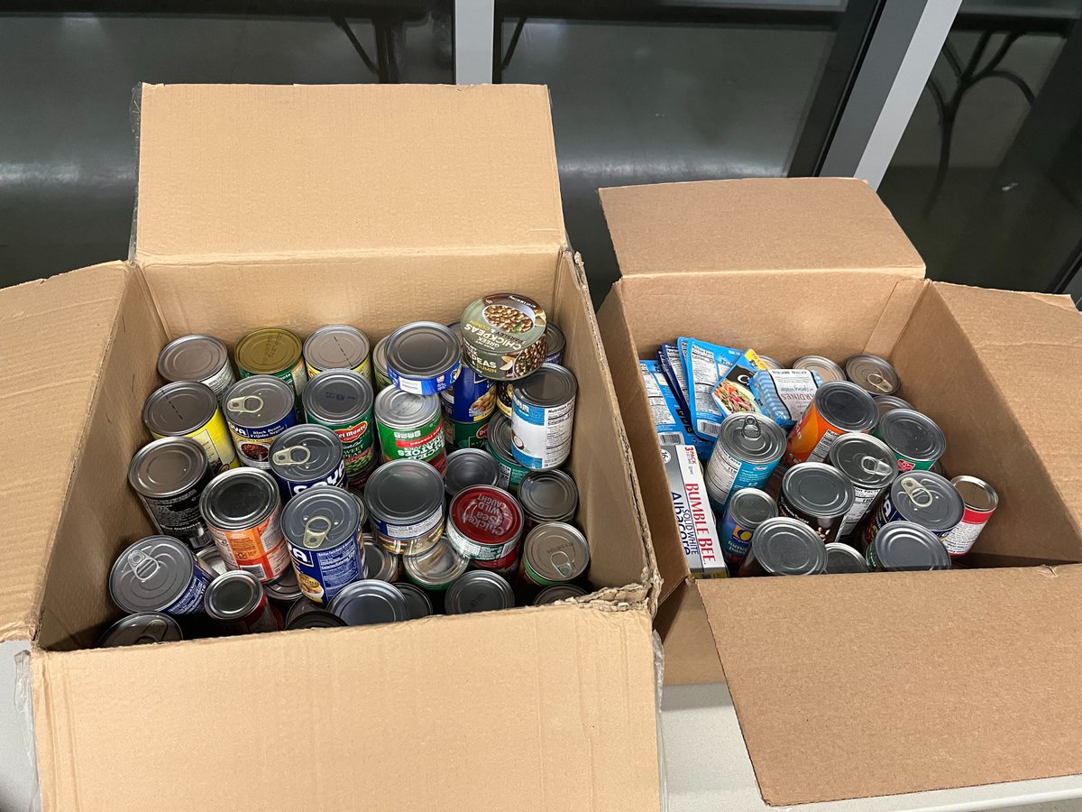 Project PEACE tweet media