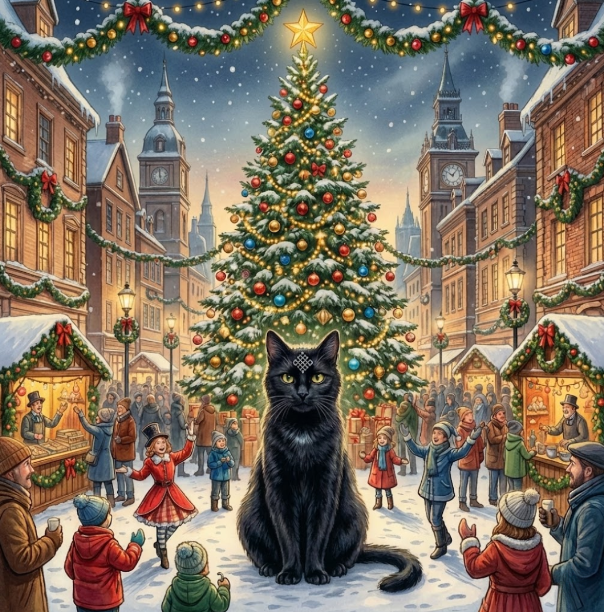 _BoBeHOP_'s tweet image. My HOLIDAY SIGGY
New Year is very close, have you already decorated your home?
@ritualfnd @ritualnet