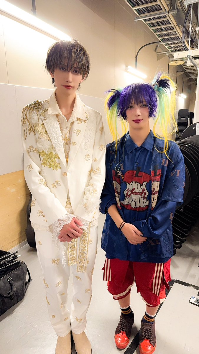 研修生達
これからシフト制で頑張ってもらいます。