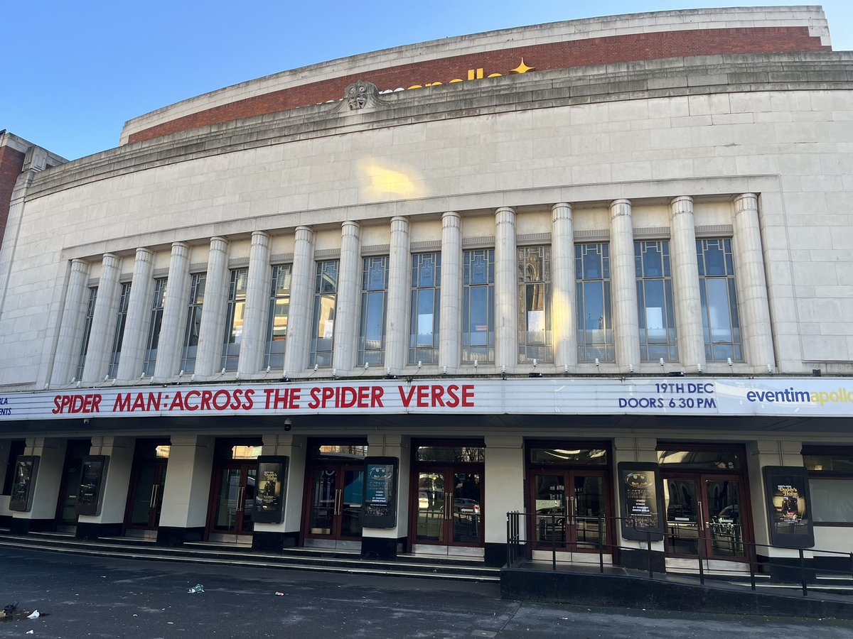 Daniel Pemberton (also on BluSky same name) tweet media