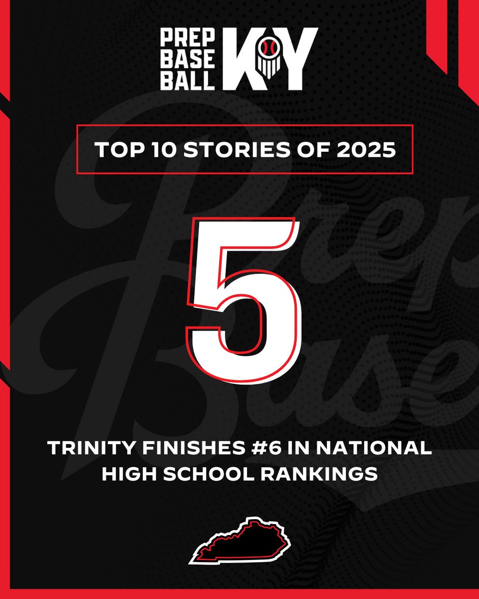 Prep Baseball Kentucky tweet media