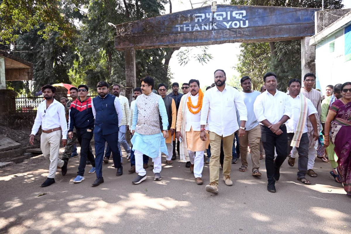 sunabedamunicipality tweet media