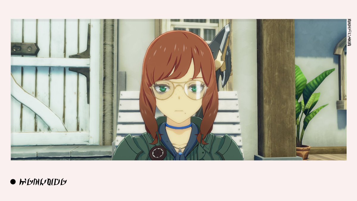 ティナリ　証明写真 証明写真なのに、自分の写真はいらない？『シャニマス』が証明写真機