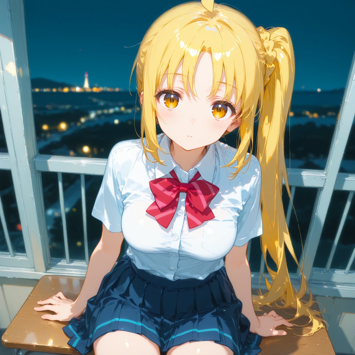 おはようございます☁