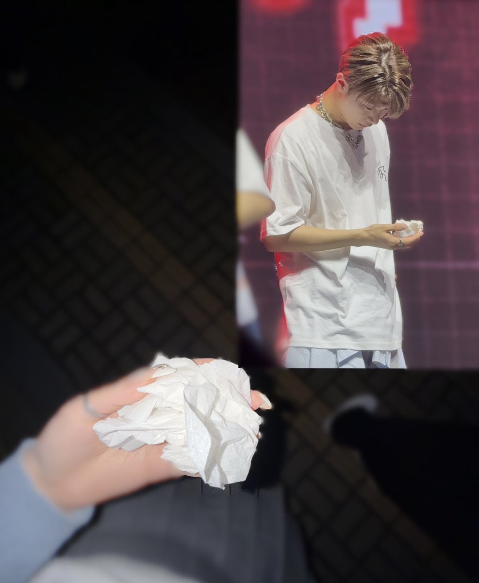 현우가 엉엉운 날… 잘하고있습니다 울지마세요
근데 저도 울었습니다….

#xikers #싸이커스
#싸이커스_2025_연말결산