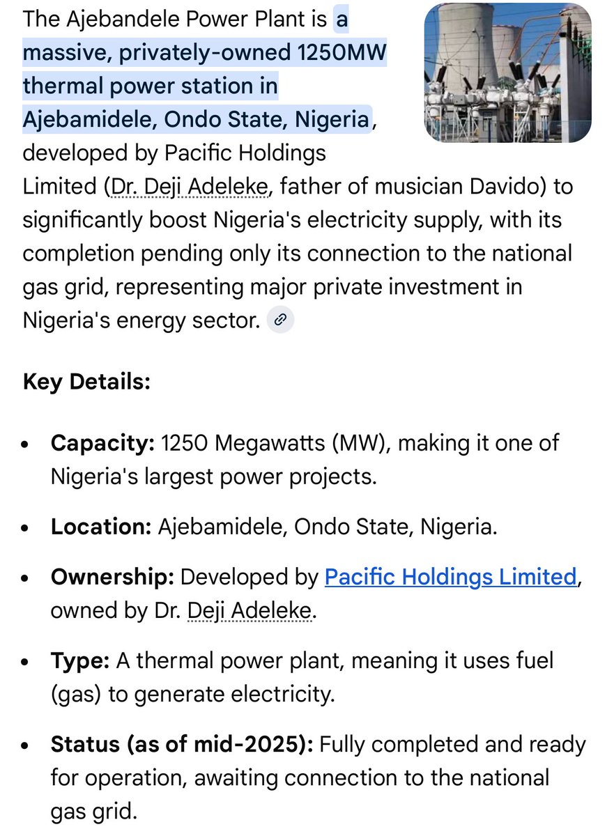 ADEWALE ADELEKE (@chairmanhkn) on Twitter photo 