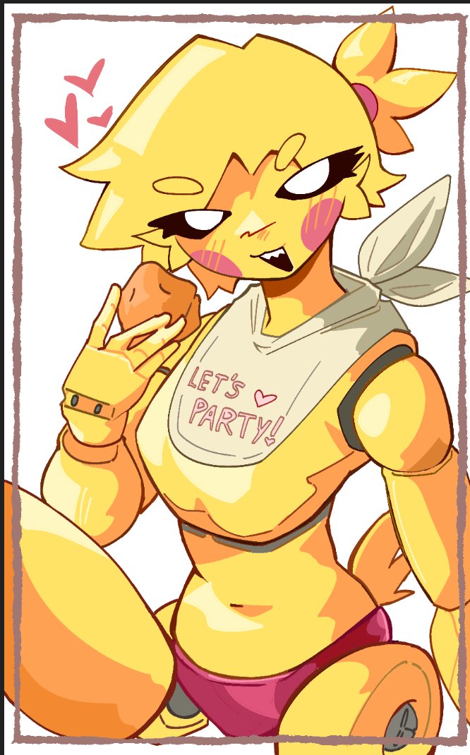 SmuffMallows's tweet image. Work in progress! An 8 page nsfw comic!
#art #characterdesign #digitalart #artmoots #fnaf2 #fnaf2movie