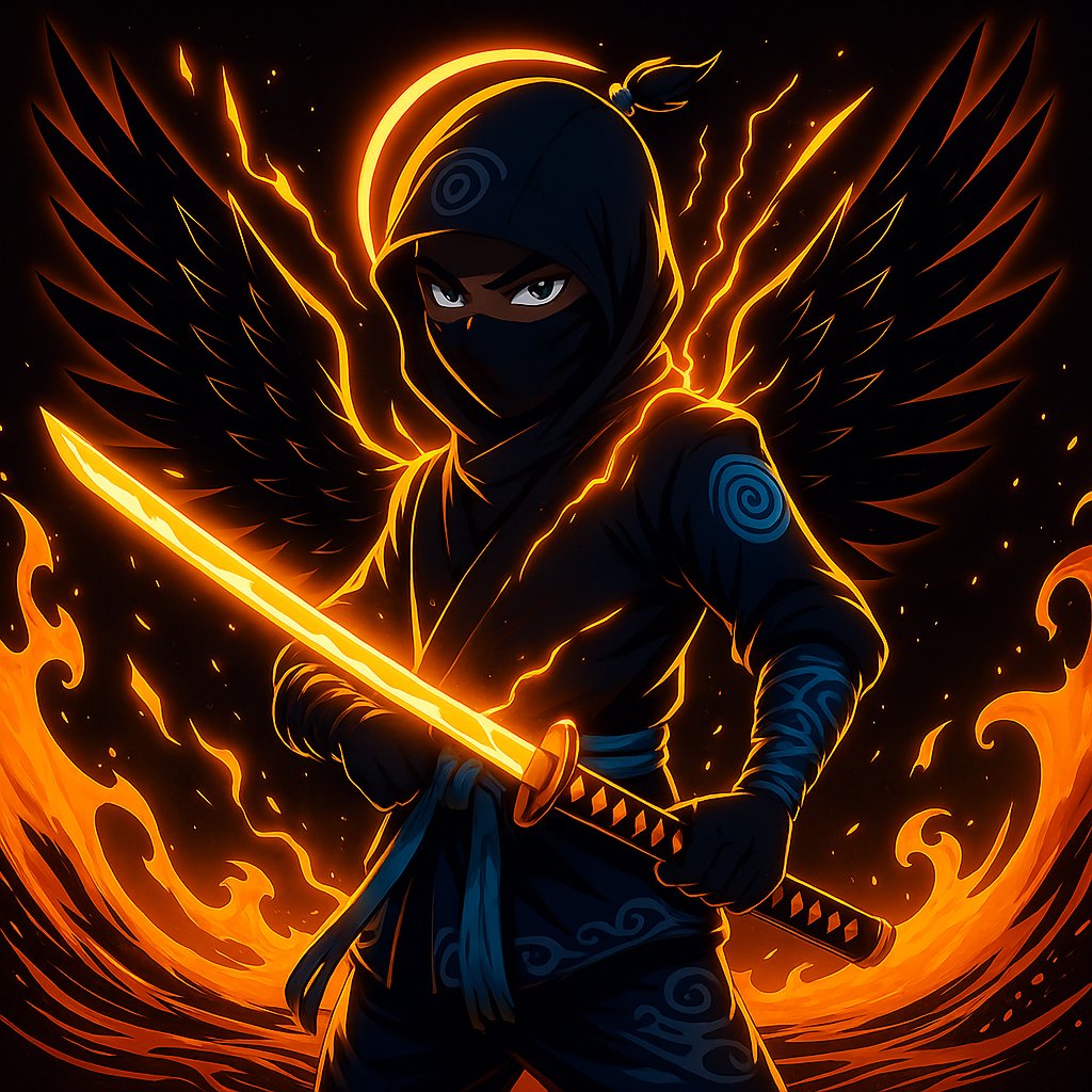 Blessed morning Web3 ☕🌅

As <a href="/TideWalkerz/">TideWalkerz (Mint Live)</a> mint commence tomorrow, kindly know there won't be any v1 or v2, Gen 0,1,2 or 3 or any collection now or in the future. 
So, this is the first and probably might be the last TideWalkerz mint 
It's now or never lol 😁, grab as much as you