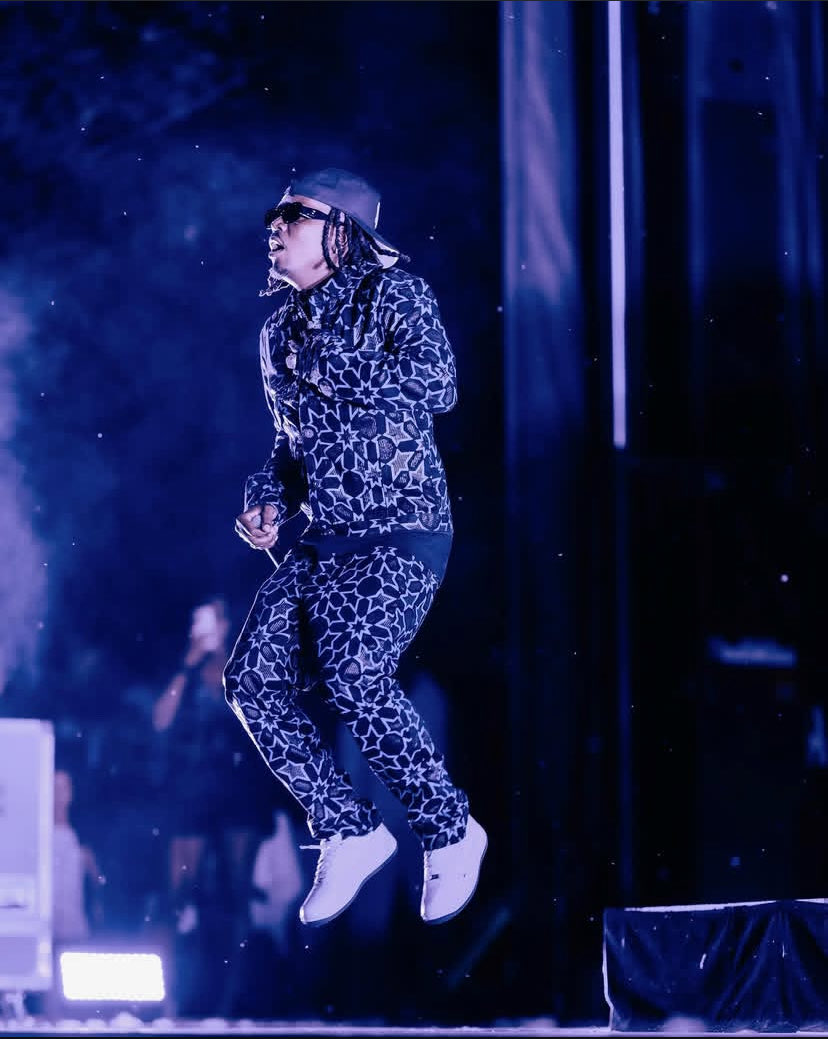 Etienne Cap roi 286💪🔥 tweet media