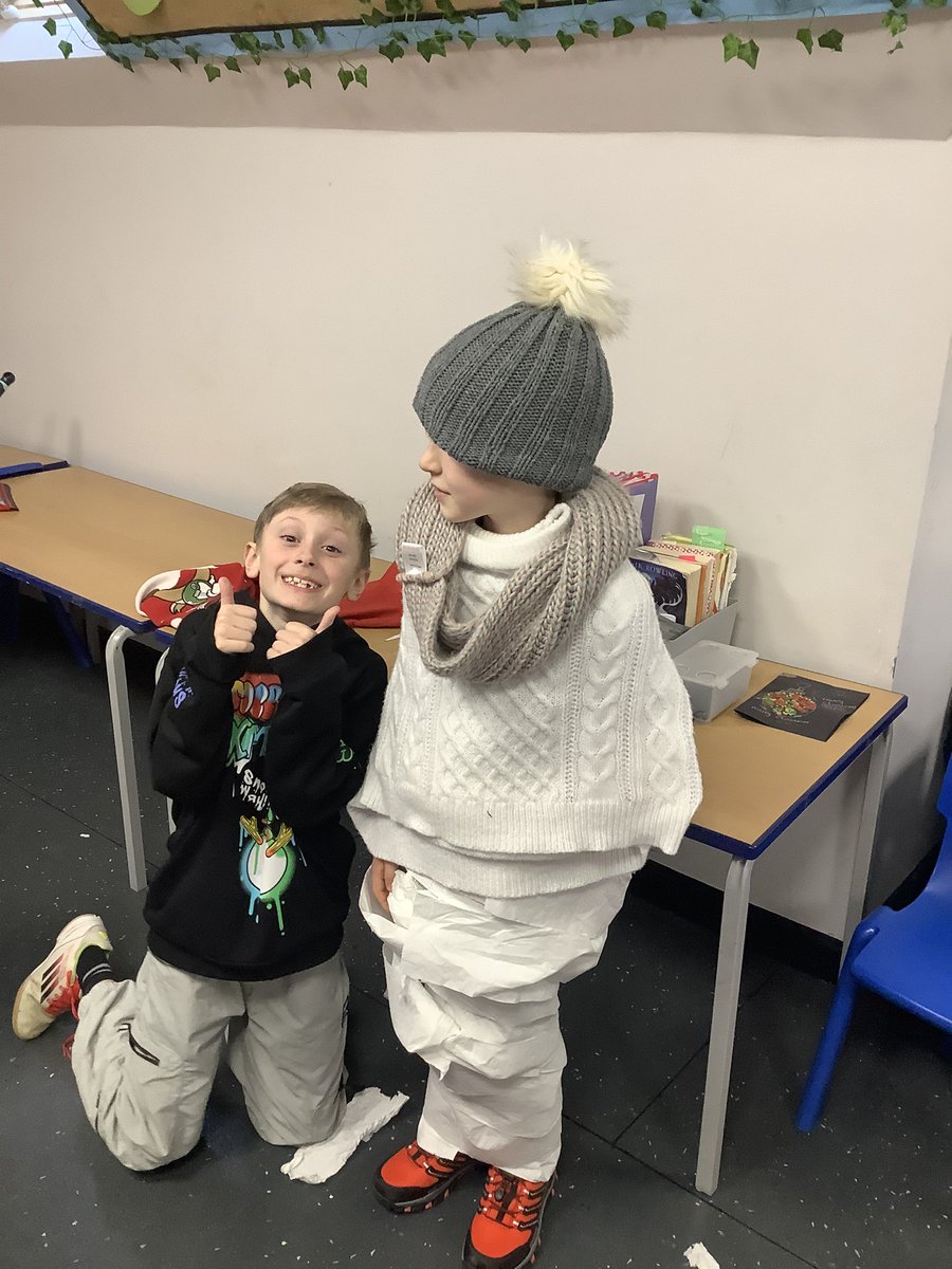 Blacko Primary School tweet media