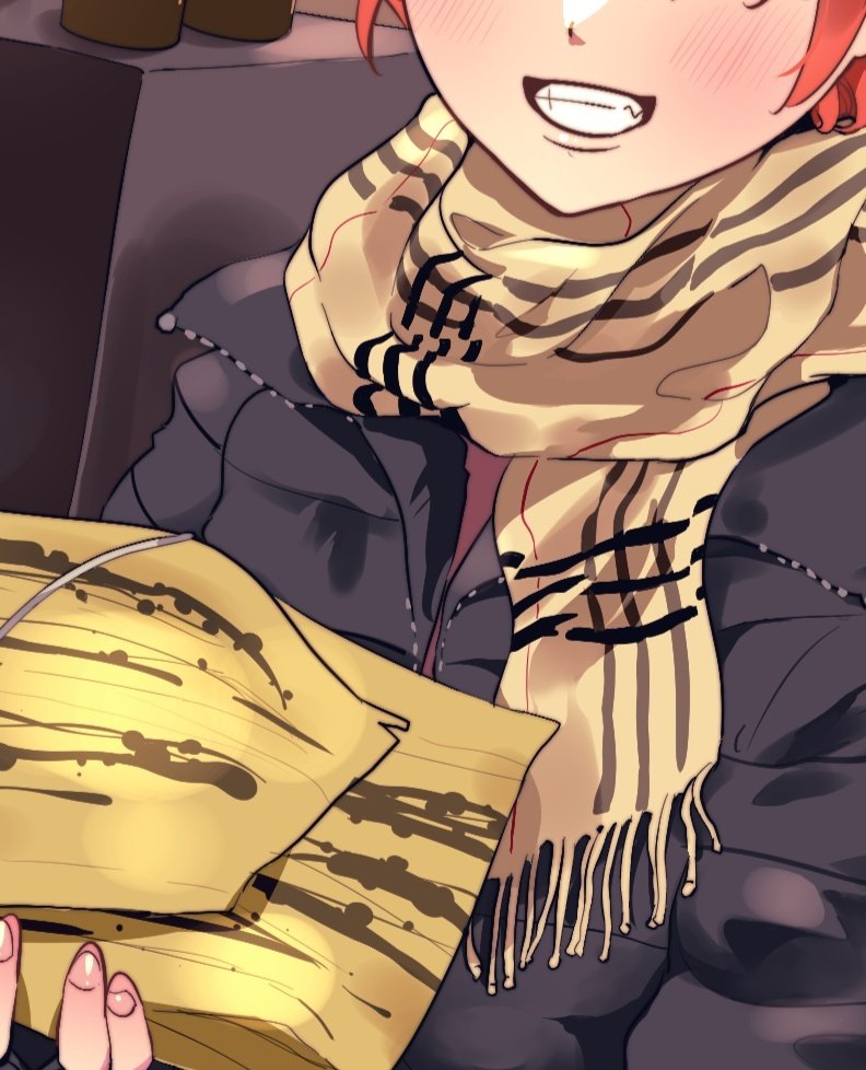 畑下田んぼ＠C107火曜日 東ト64a (@tazikara) / Posts / X