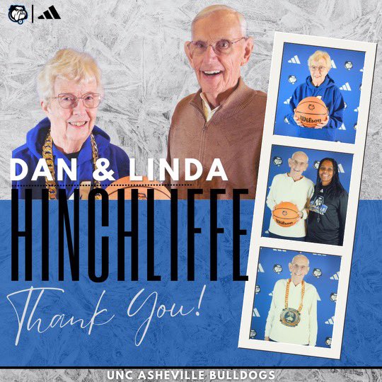 UNCAvlWBB's tweet image. Thank you for spending game day with us.  Dan and Linda we appreciate your support of our program.  #officialvisit