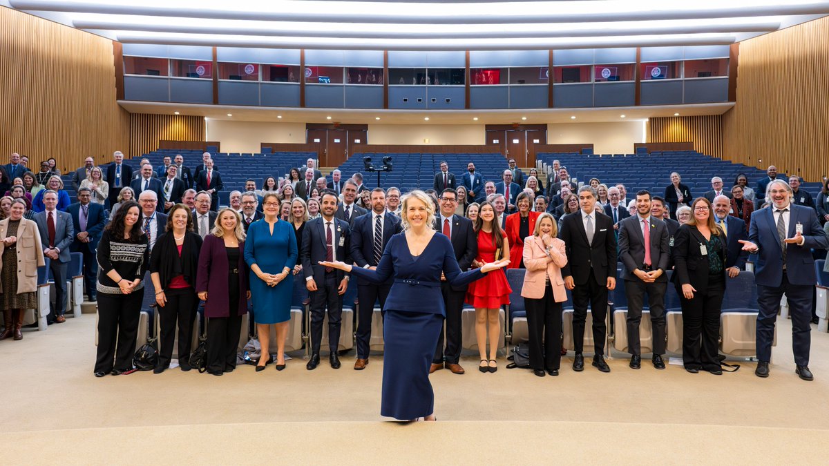 U.S. State Dept - Near Eastern Affairs tweet media