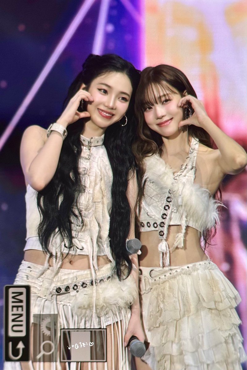 251219 KBS

#지민정 #JiminJeong 
#에스파 #aespa