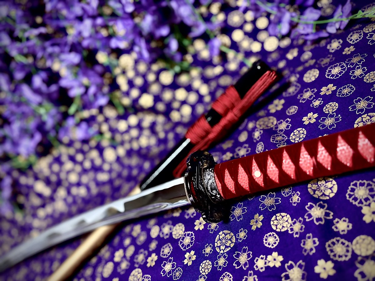 梓想庵／刀剣販売むしゃ処 (@shisouan) / Posts / X