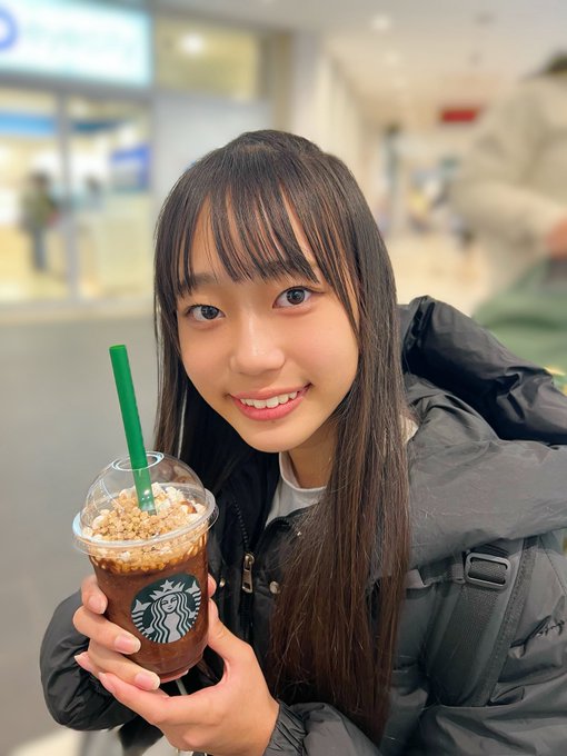 Twitterのコスプレ画像1