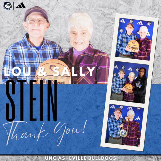 UNCAvlWBB's tweet image. Thank you for spending game day with us.  Lou and Sally we appreciate your support of our program.  #officialvisit