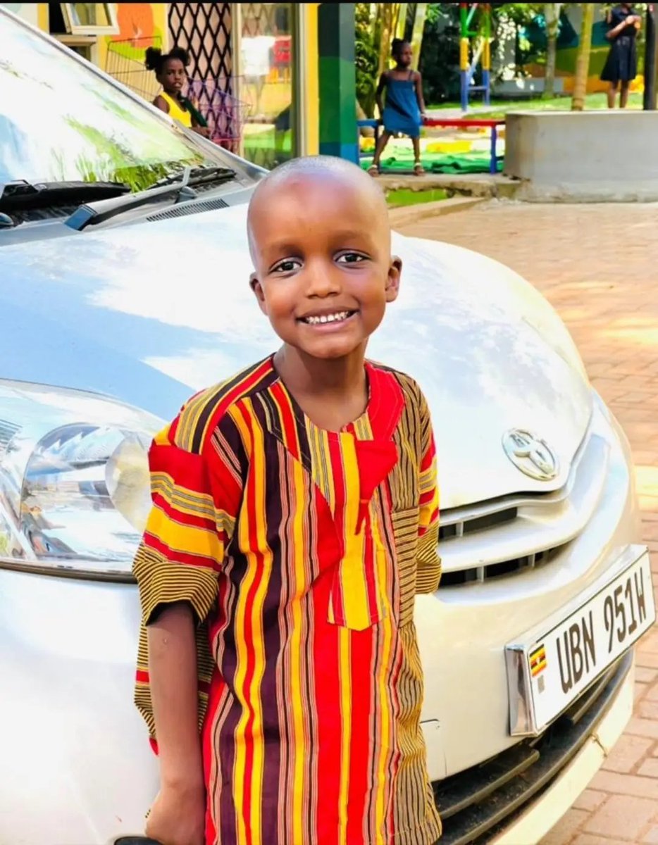 PoliceUg's tweet image. . @KawalaRachael "Security agencies have successfully recovered six-year-old Mpirwe Tumwesigye, who was allegedly kidnapped on 12 December 2025 by a shamba boy.

The child was reportedly kidnapped from Kawempe Division and has been recovered from Busukuma, Nansana municipality in…