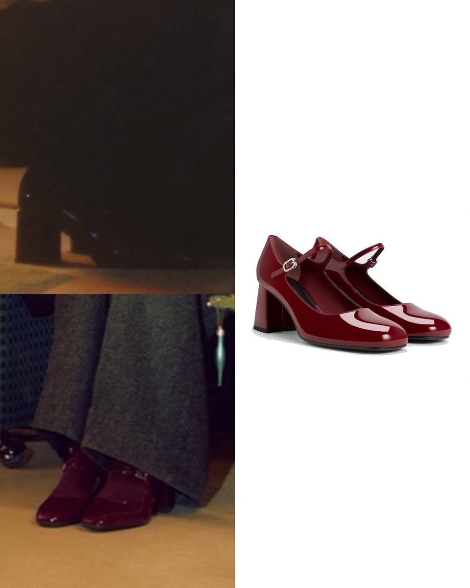 YOONA STYLE ๐ฆ tweet media