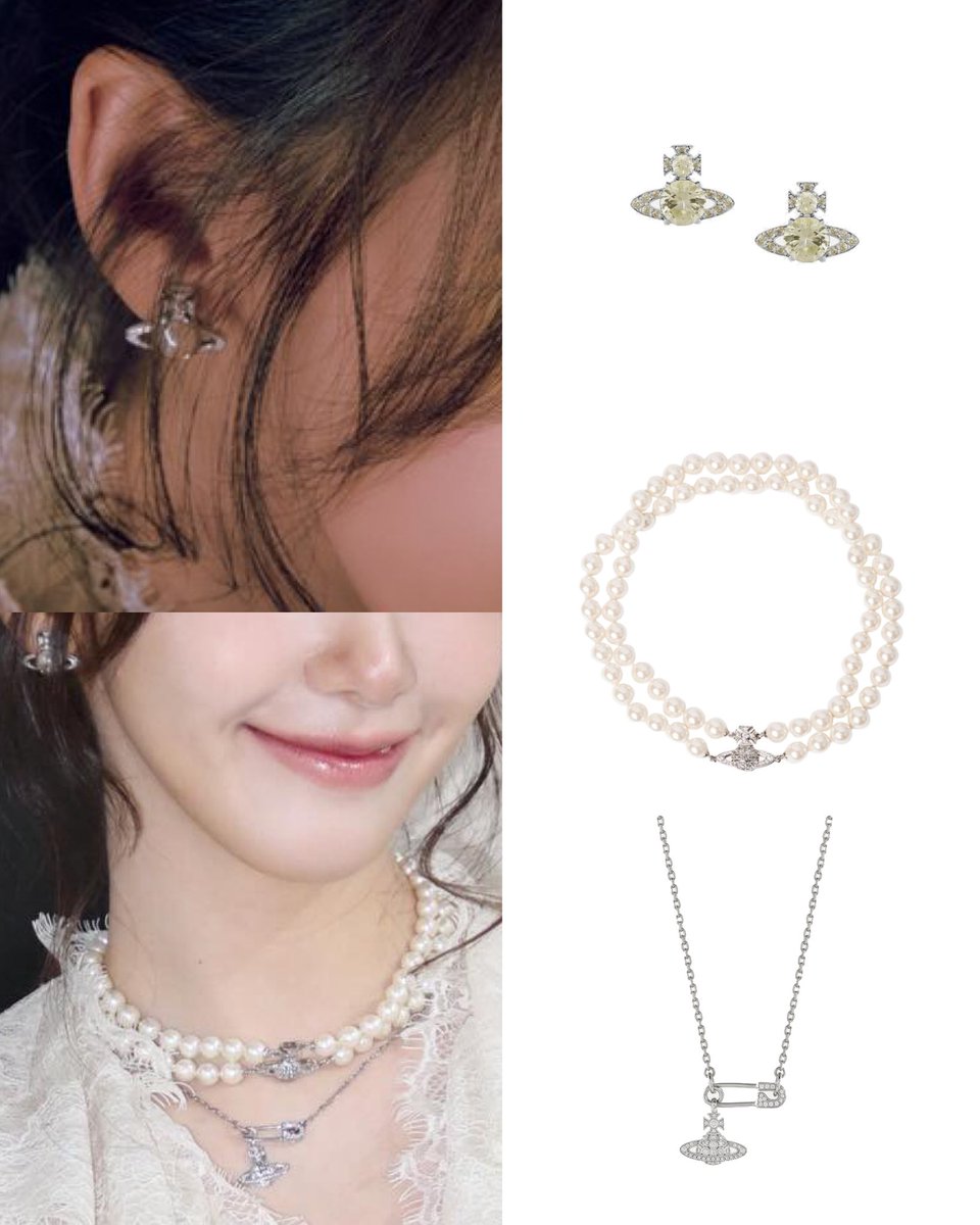 YOONA STYLE ๐ฆ tweet media