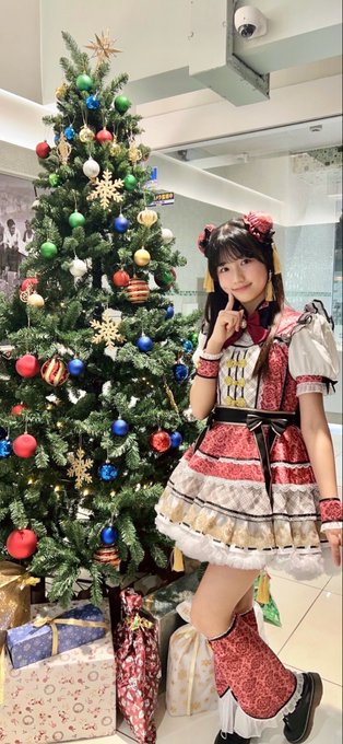 Twitterのコスプレ画像8