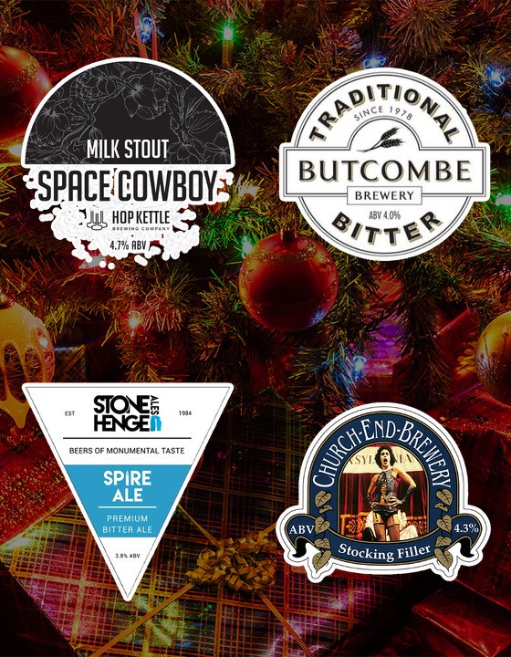 British Lion tweet media