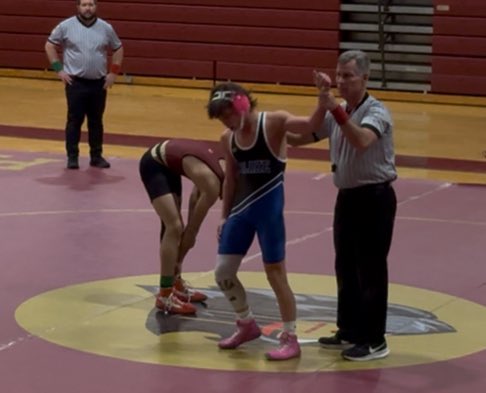 BJ Matson tweet media