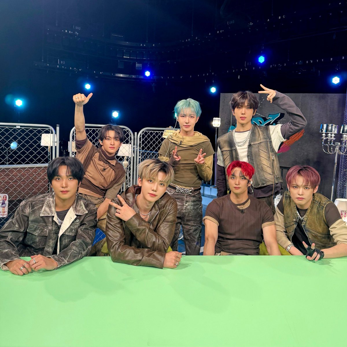 Hxachan's tweet image. Gua? Thanks