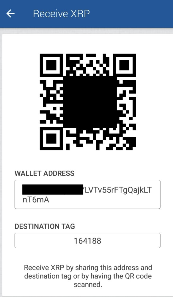 RuleXRP's tweet image. &amp;gt;&amp;gt;&amp;gt;&amp;gt;VERY IMPORTANT&amp;lt;&amp;lt;&amp;lt;&amp;lt;

When sending XRP from a wallet to a centralized exchange, you will include the wallet address + DESTINATION TAG. 

Consider the DESTINATION TAG your "HOTEL ROOM" in the hotel. 

You MUST include this information or the XRP will go to the exchanges primary…