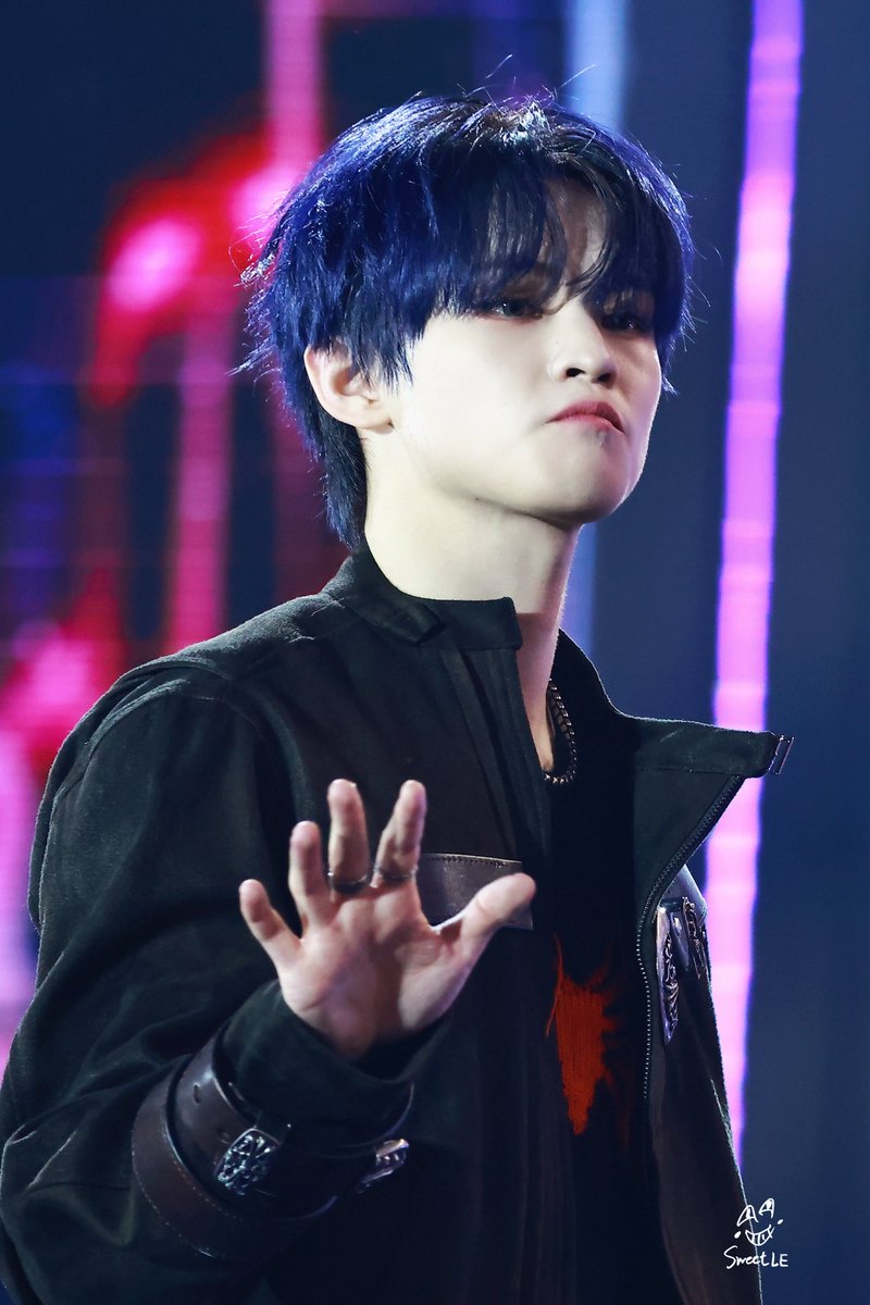 dreamshow チョンロ NCT DREAM」、チョンロのティザーイメージを公開“はじける魅力