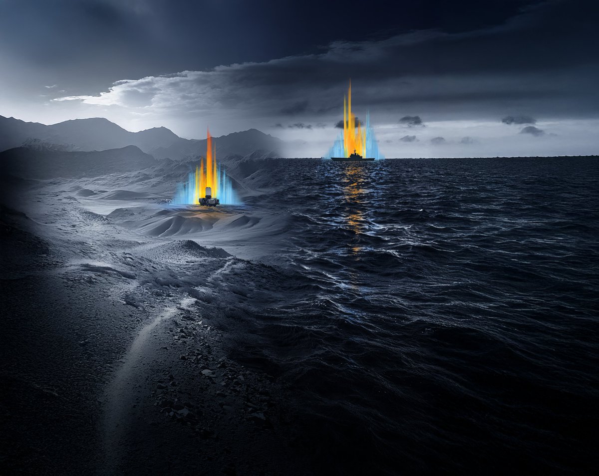 HawkEye 360 tweet media