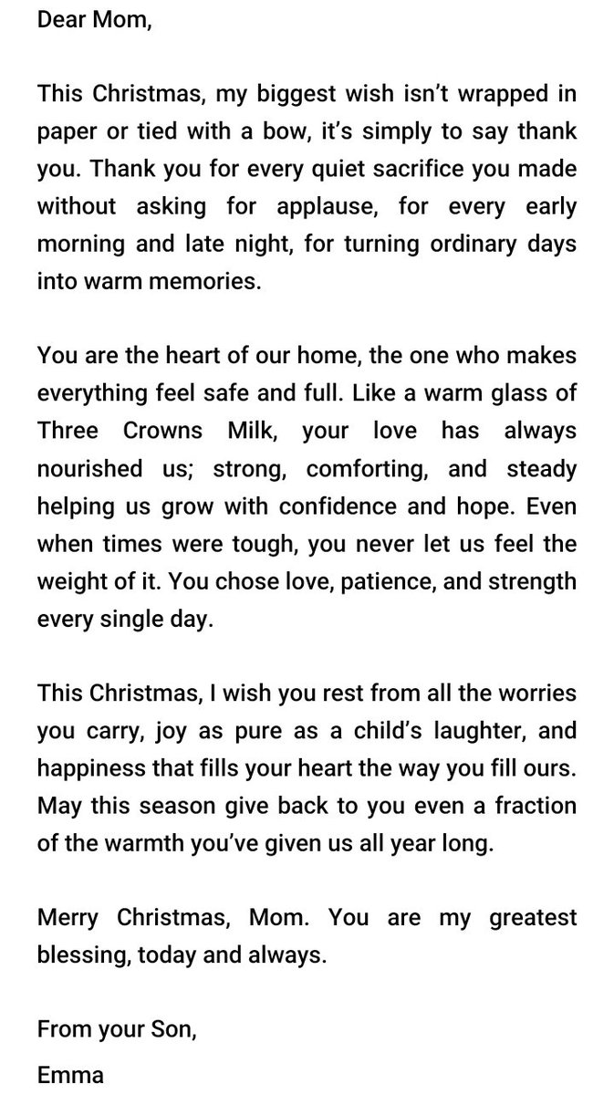 #MerryFamilyChallenge <a href="/3crownsmilk/">Three Crowns Milk</a>