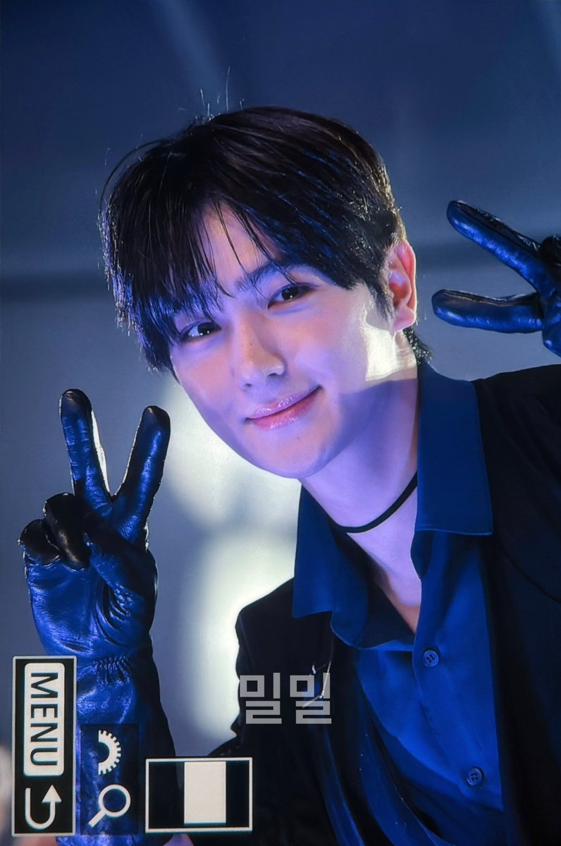 hypnotize tweet media