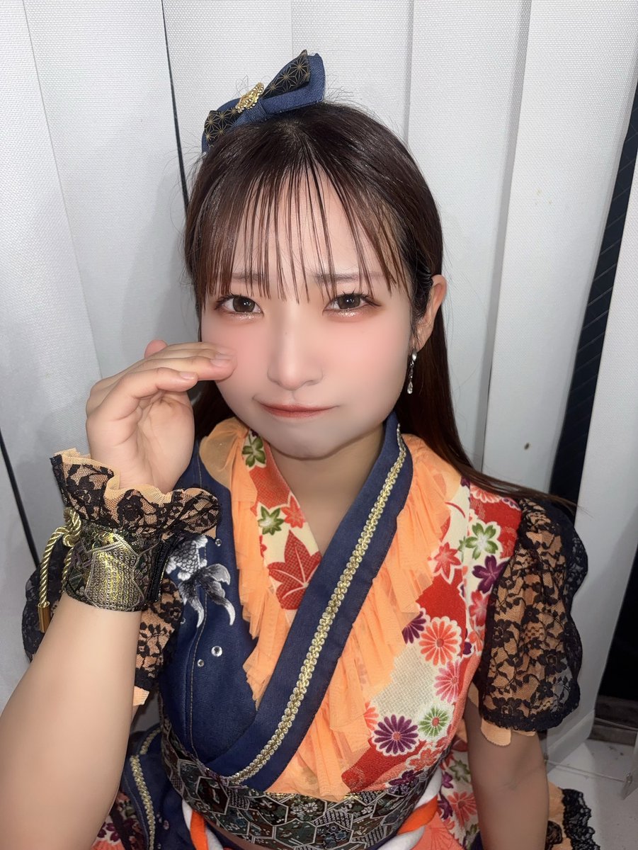 バズバズリサイタルmini ✨️ 親知らずビジュのみこすに会いに来てくれ