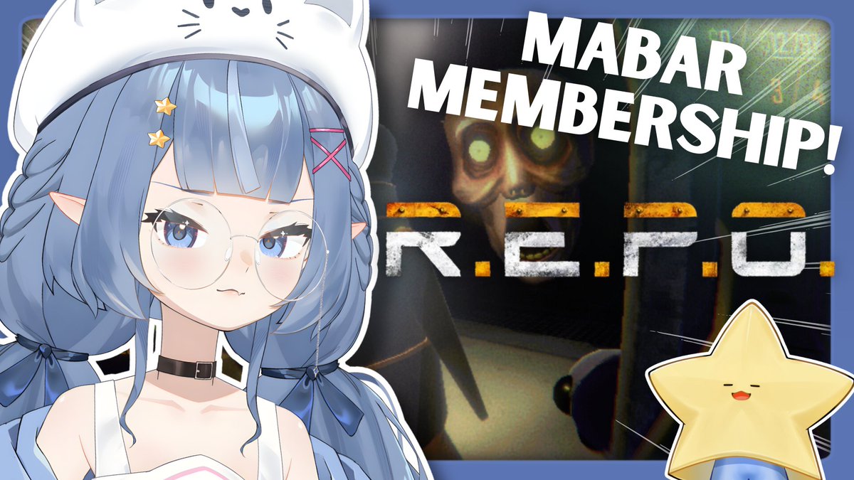 Membership ayokkk main! 
( Tapi ngobrol dlu yak )

youtube.com/watch?v=tWIERA…