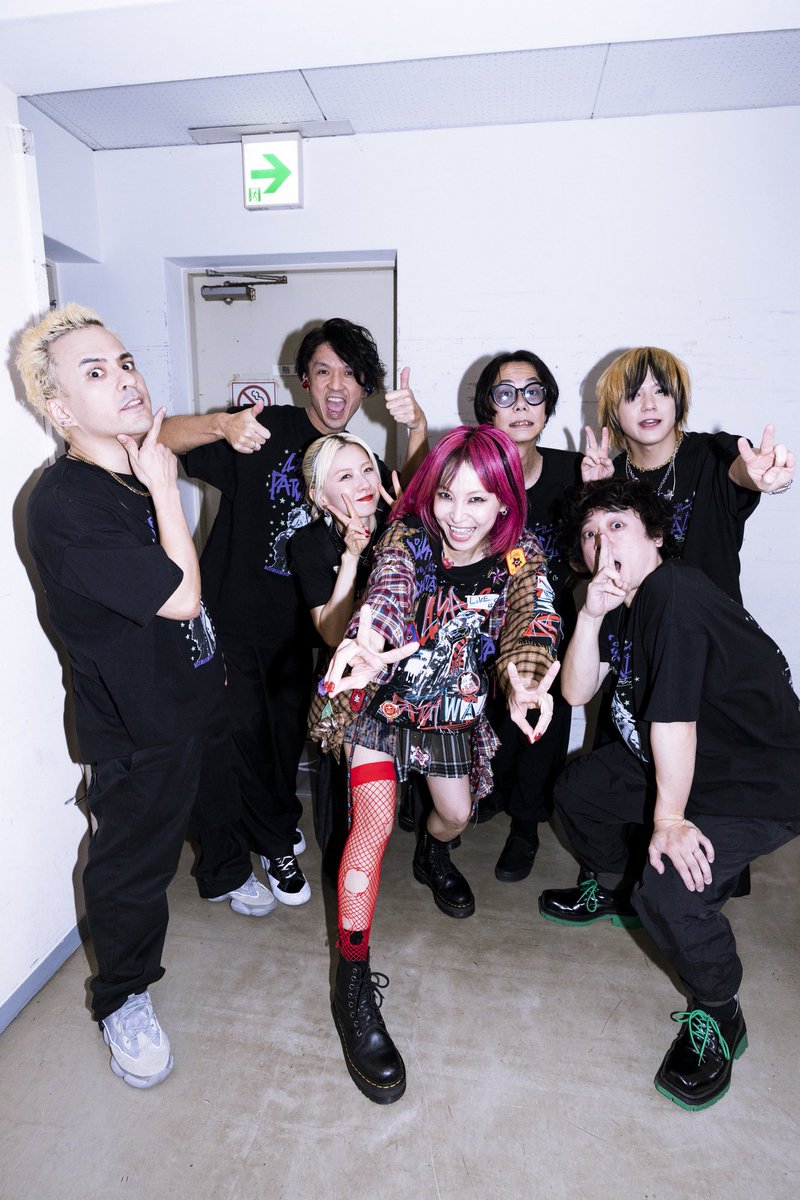 LiVE is Smile Always～PATCH WALK～」at 本多の森北電ホール