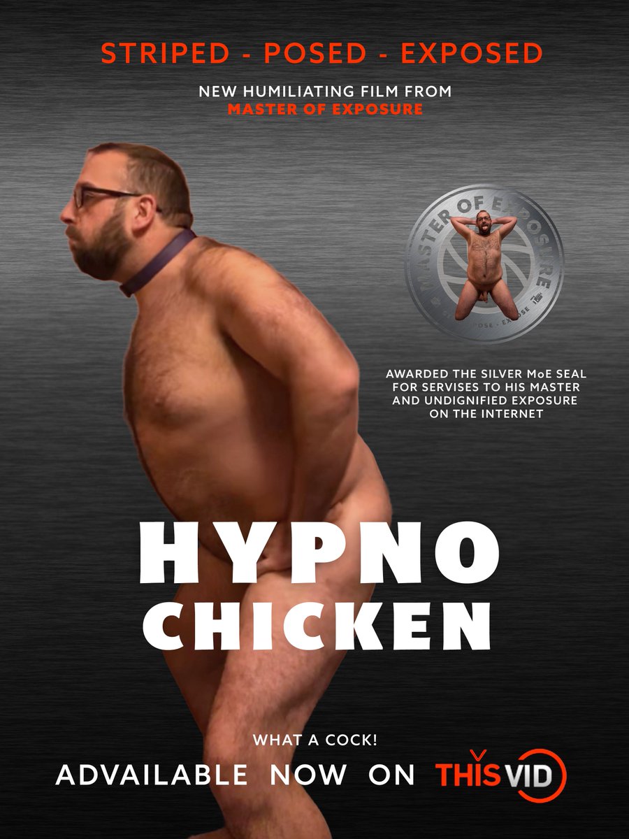 Master Of Exposure tweet media