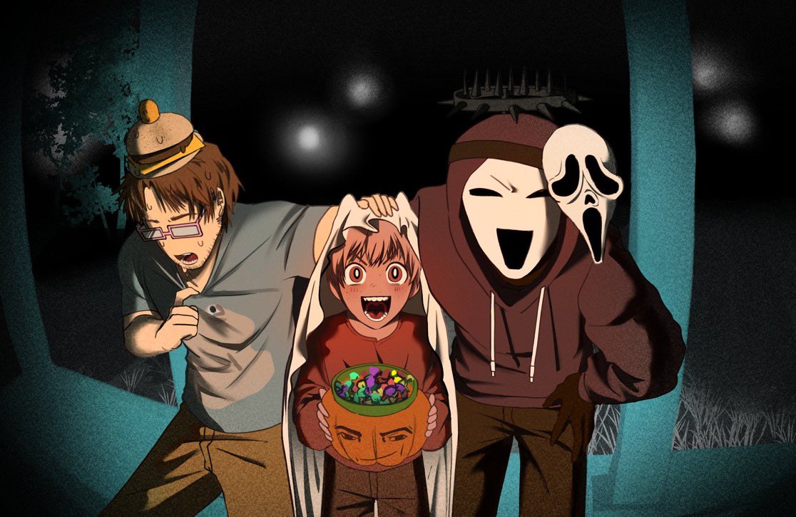 bill_llib01's tweet image. #인용으로_이사람_그림_좋은점
염치없지만 좋은말 듣고 싶어서..
그림체 기복 너무 심하네